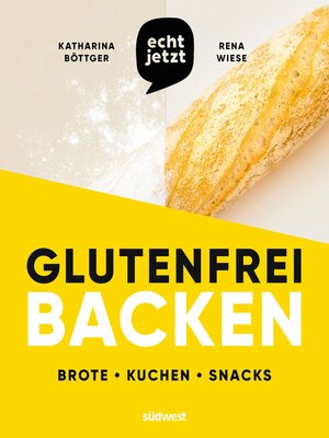 cover image of echt jetzt